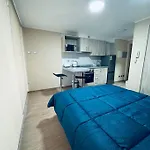 Departamento Home Studio