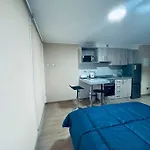Departamento Home Studio