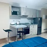 Departamento Home Studio
