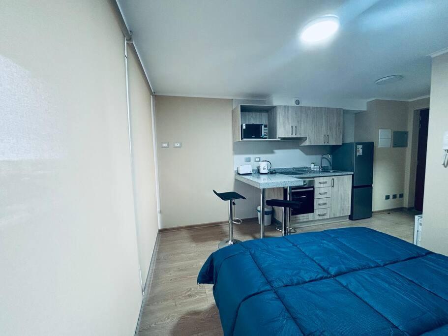Departamento *