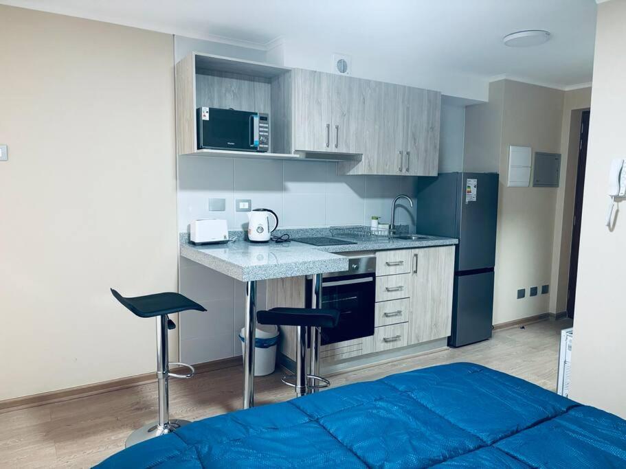 Departamento Chillán