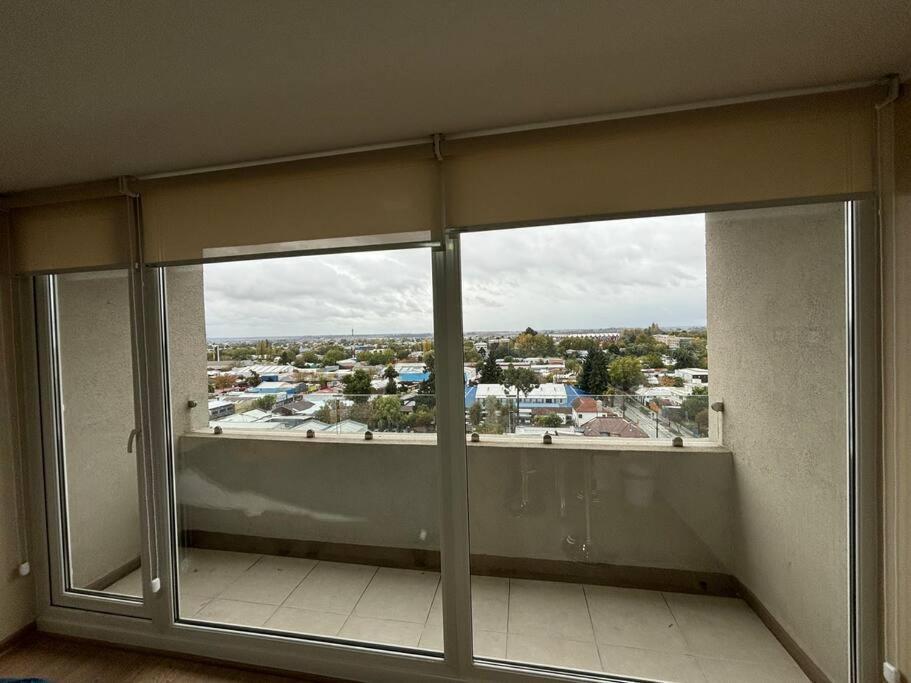 Departamento * Chillán