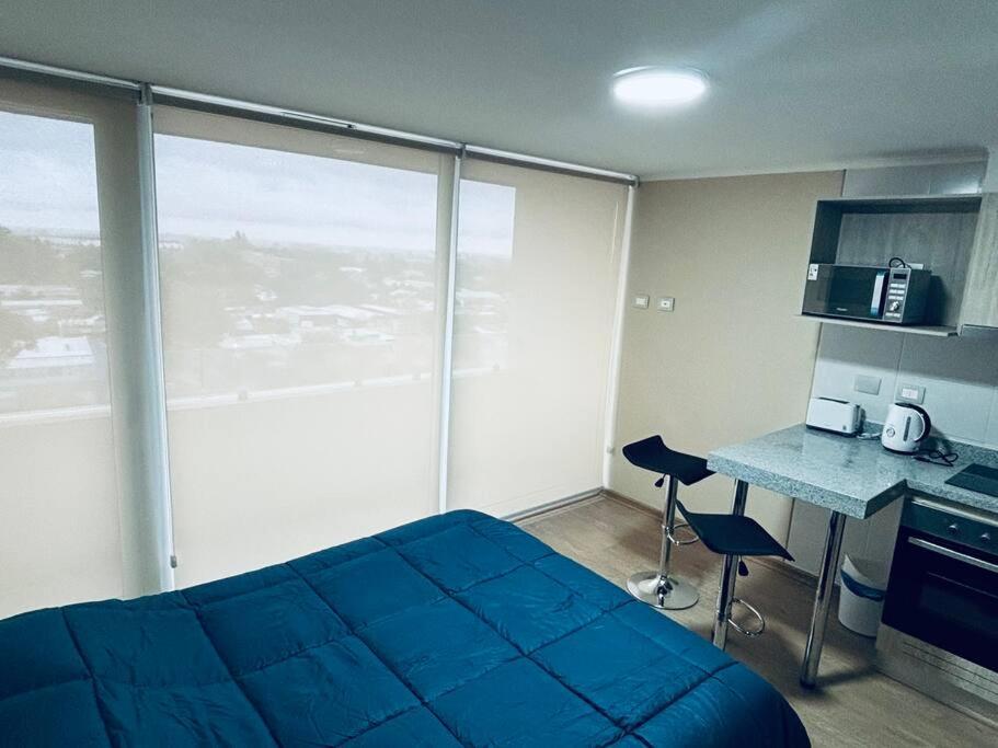 Departamento Apartamento