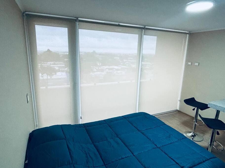 Departamento * Chillán