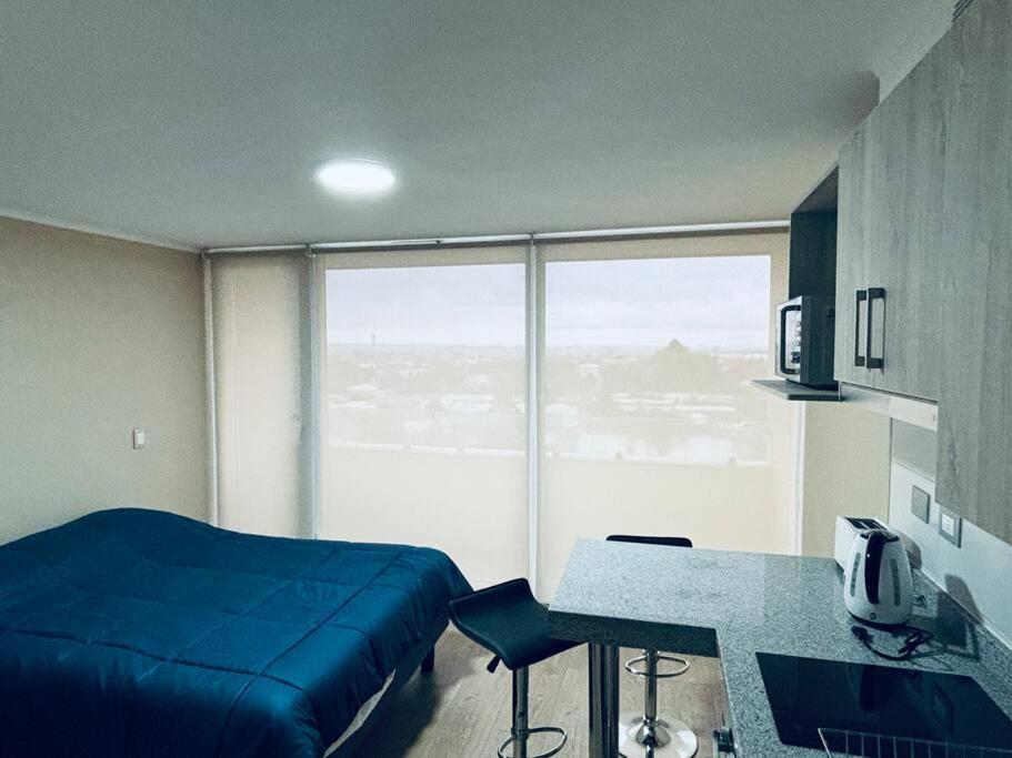 Departamento Apartamento