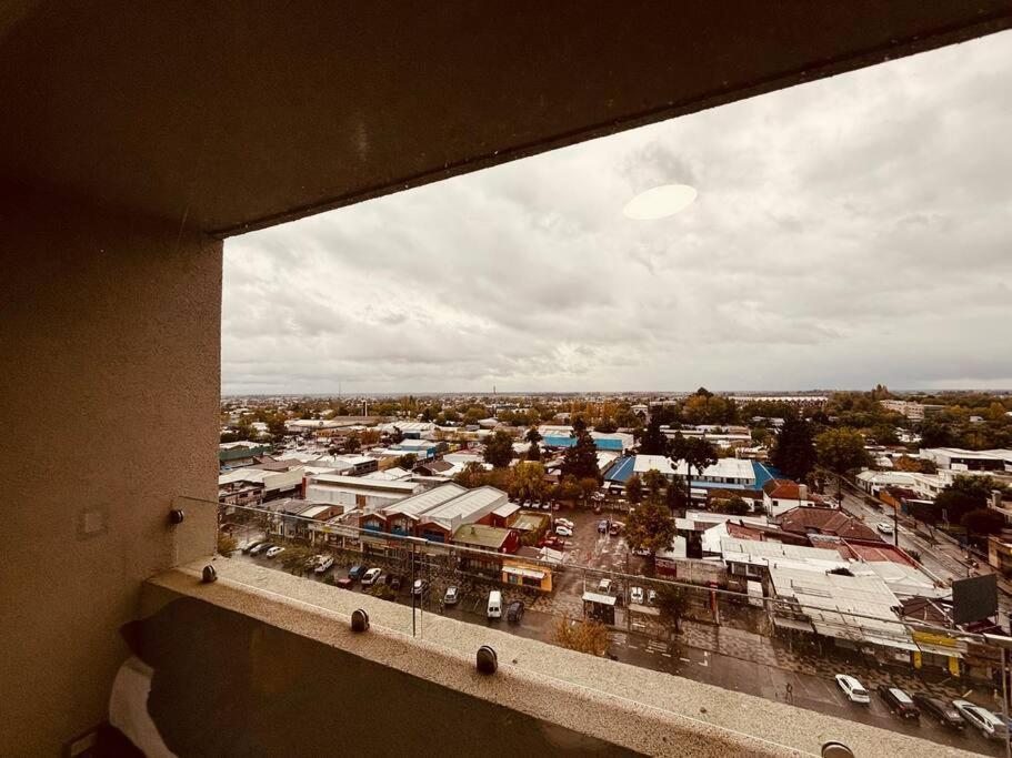 Apartamento Departamento Chillán